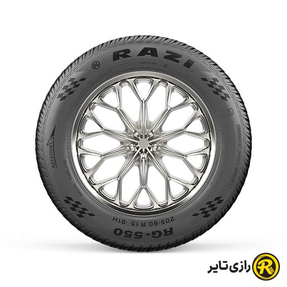 205/60R15